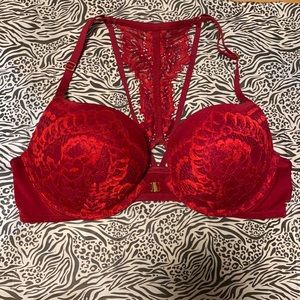La SENZA push-up Bra